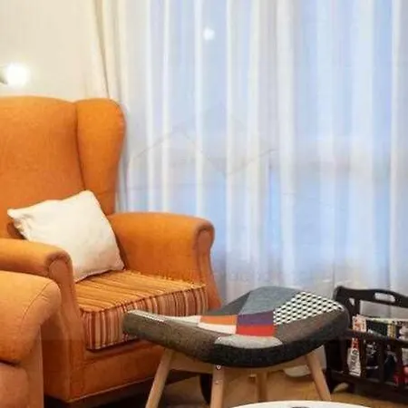 Apartamento Brizal Gijón