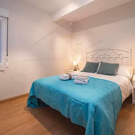 Apartamento Brizal Gijón