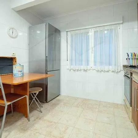 Apartamento Brizal Gijón