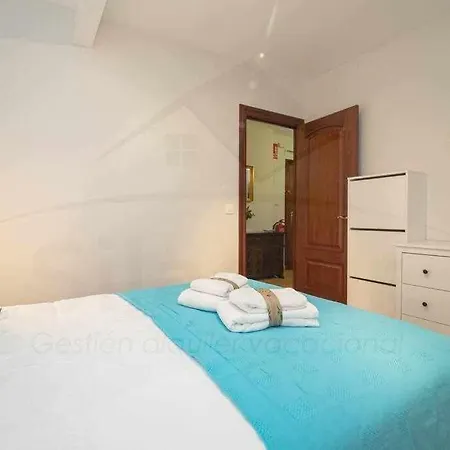 Apartmán Brizal By Silastur *