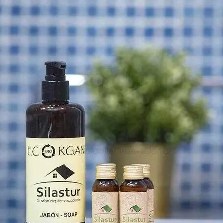 شقة Brizal By Silastur *