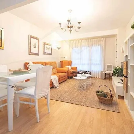 Apartment Brizal *