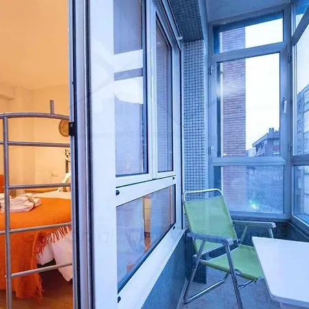 شقة Brizal By Silastur *