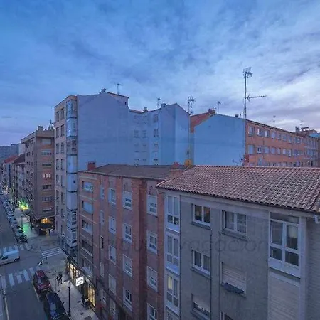 Brizal By Silastur 아파트 *