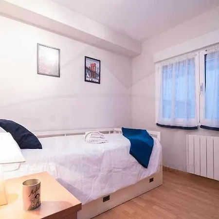 شقة Brizal By Silastur *