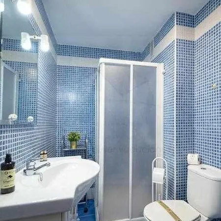 Brizal By Silastur شقة *