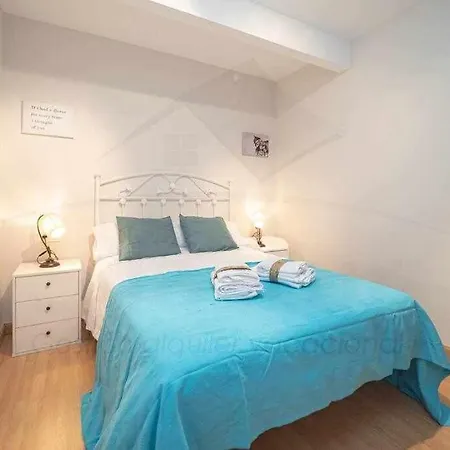 شقة Brizal By Silastur خيخون