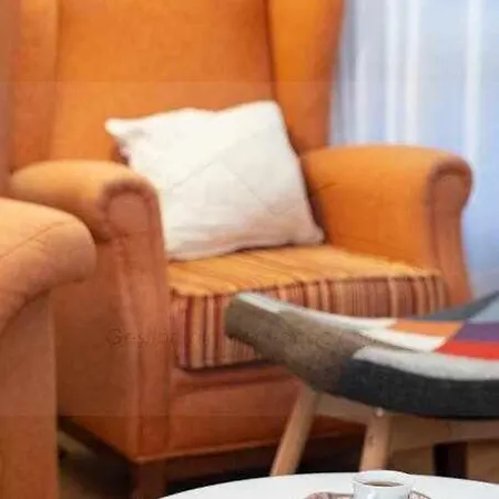 Brizal By Silastur شقة *