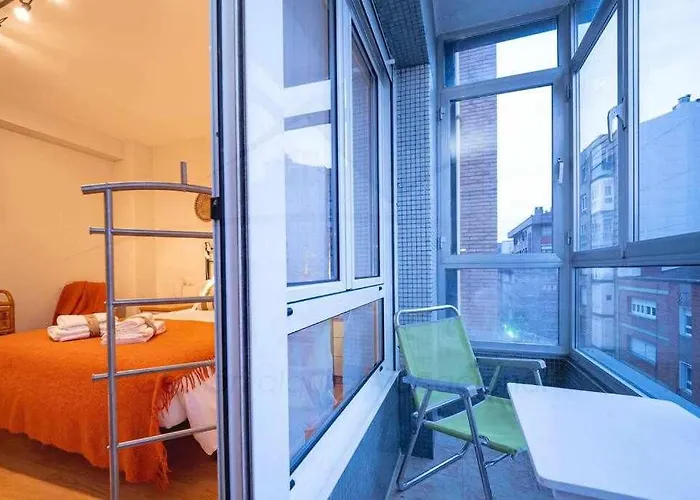 شقة Brizal By Silastur *